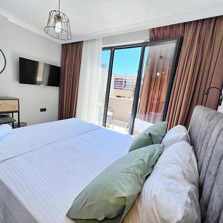 The Diderot Hotel 伊斯坦布尔 外观 照片