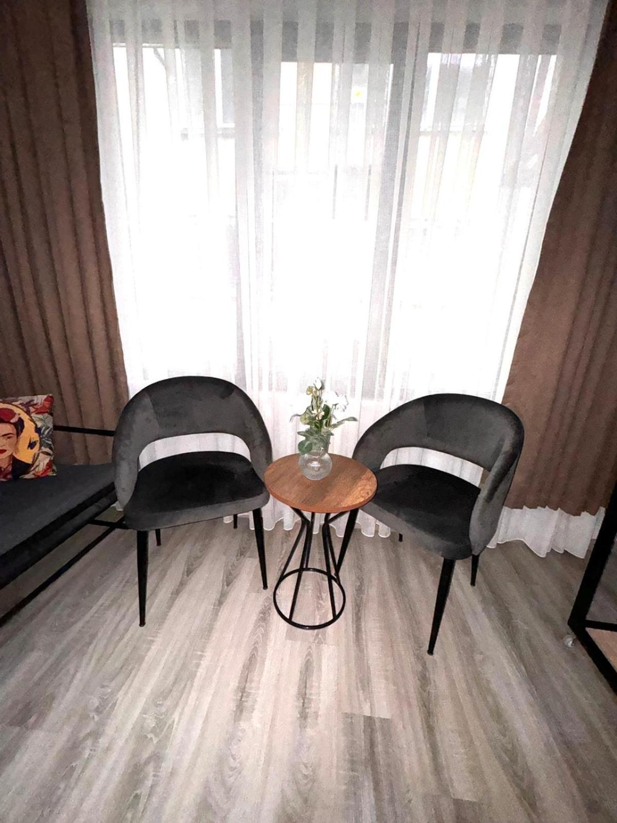 The Diderot Hotel 伊斯坦布尔 外观 照片