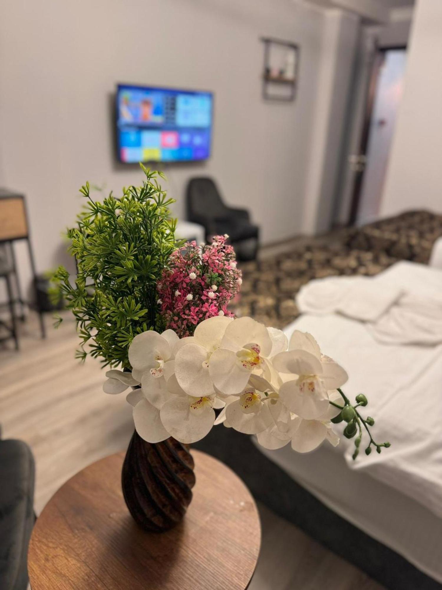 The Diderot Hotel 伊斯坦布尔 外观 照片