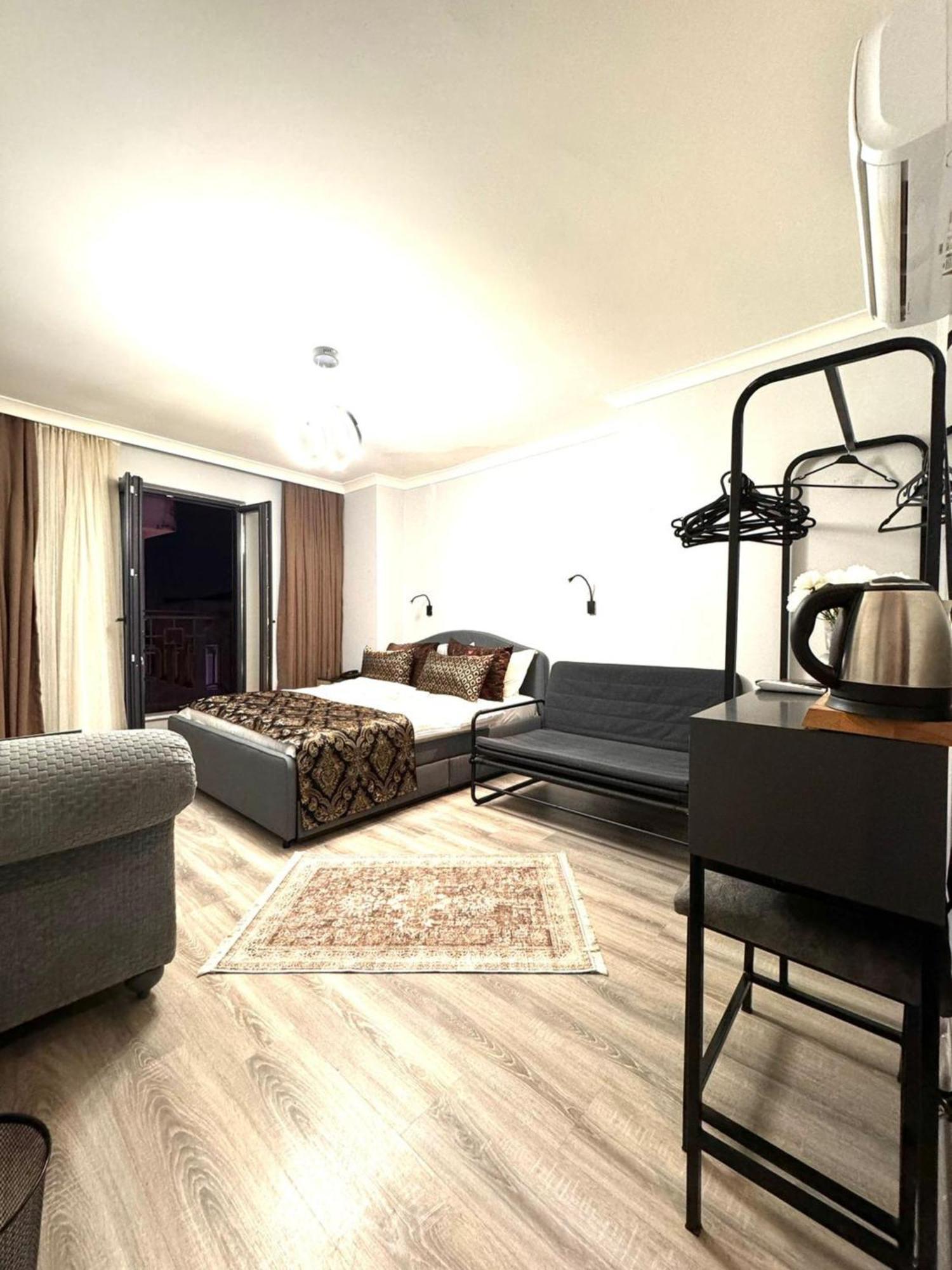 The Diderot Hotel 伊斯坦布尔 外观 照片