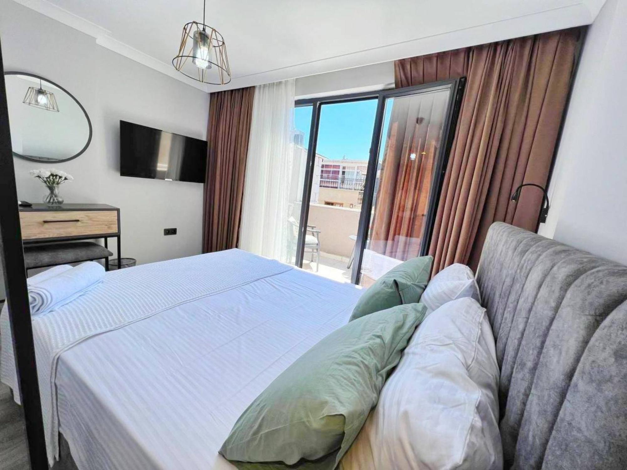 The Diderot Hotel 伊斯坦布尔 外观 照片