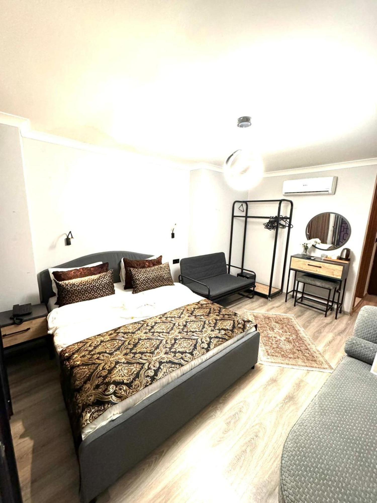 The Diderot Hotel 伊斯坦布尔 外观 照片