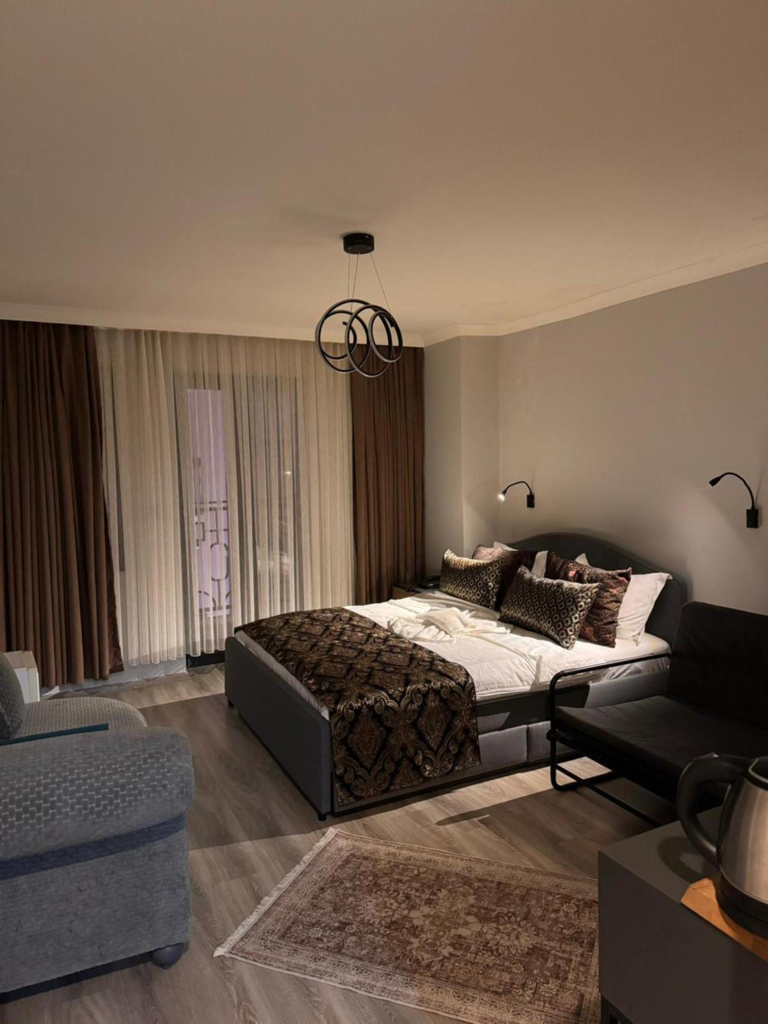 The Diderot Hotel 伊斯坦布尔 外观 照片