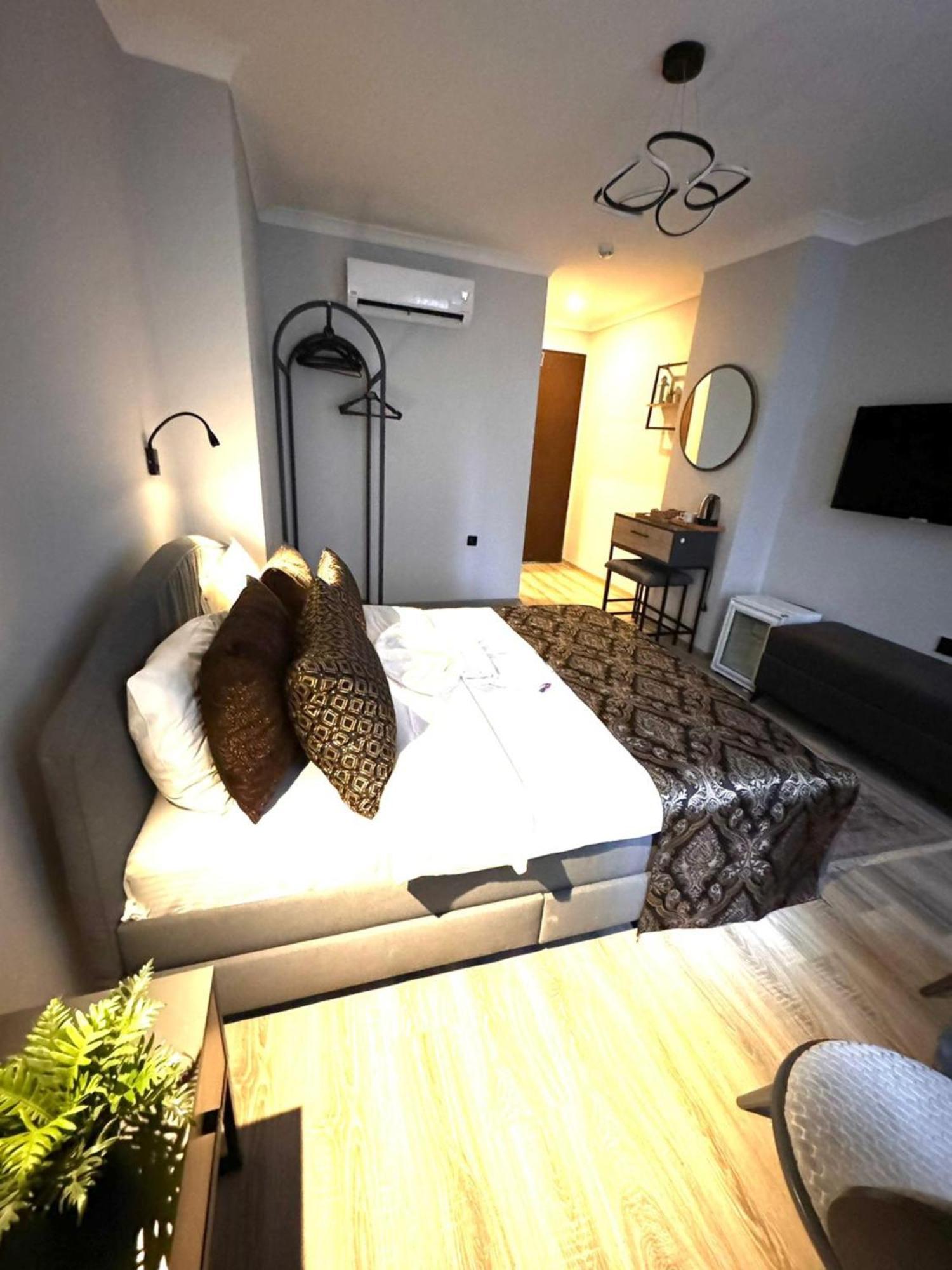 The Diderot Hotel 伊斯坦布尔 外观 照片