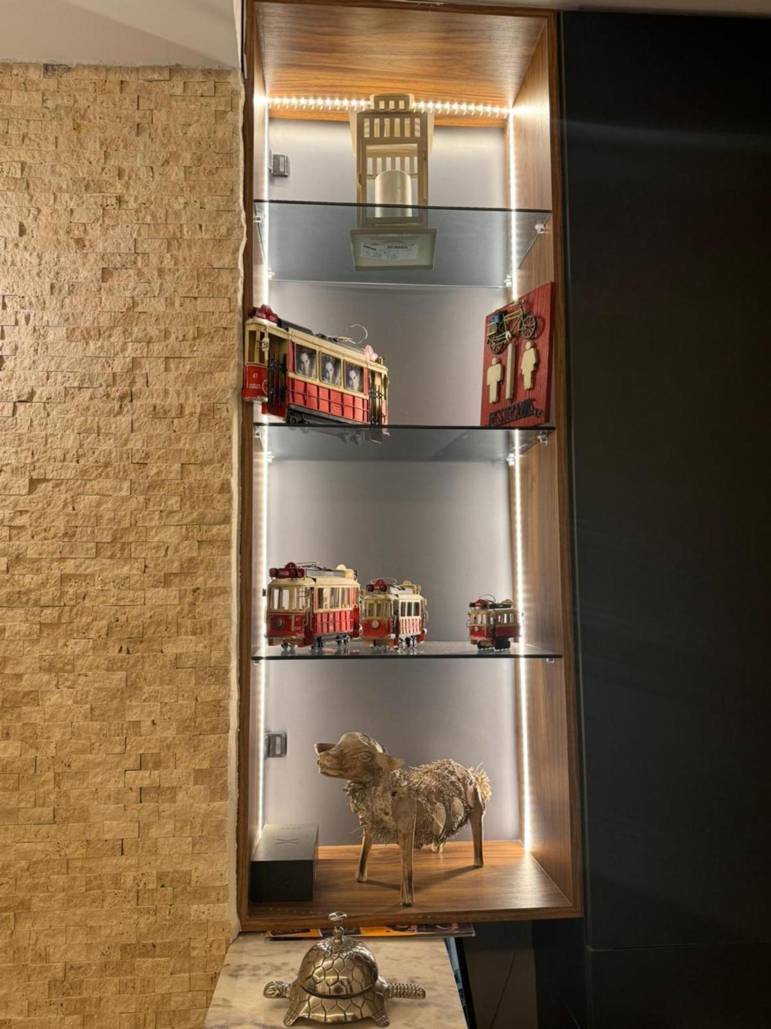 The Diderot Hotel 伊斯坦布尔 外观 照片