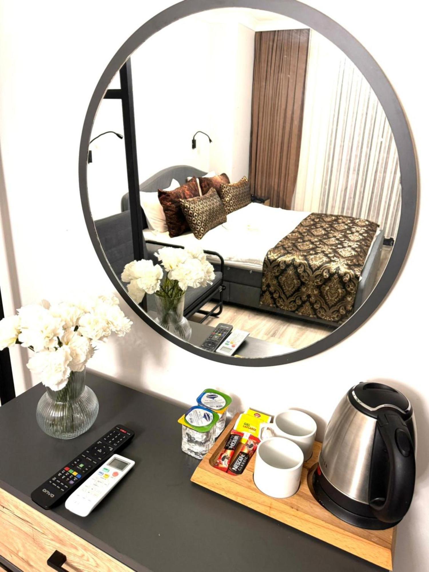The Diderot Hotel 伊斯坦布尔 外观 照片